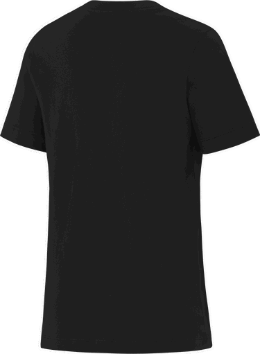 T-shirt Nike Paris Saint-Germain FC Crest T-Shirt Svart | a33048-010, 1