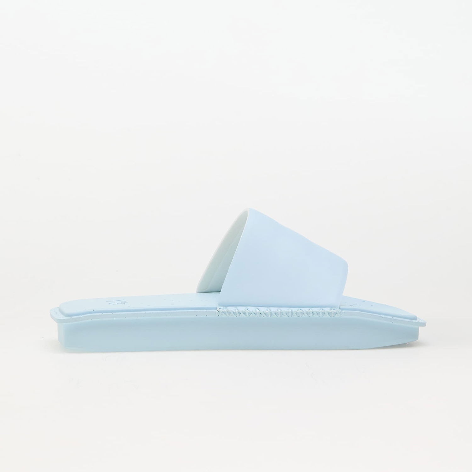 Sneakers och skor Y-3 Water Slide Ice Blue/ Ice Blue/ Ice Blue Turkos | IG4041, 1