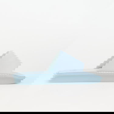 Sneakers och skor Y-3 Water Slide Ice Blue/ Ice Blue/ Ice Blue Turkos | IG4041, 1