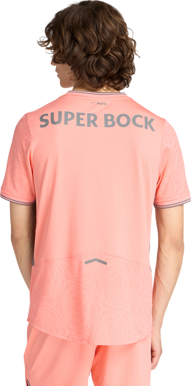 Jersey New Balance FC Porto Away Jersey 2025/26 Rosa | mt230420-awy, 5