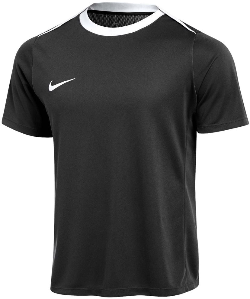 T-shirt Nike M NK DF ACDPR24 SS TOP K Svart | fd7592-010