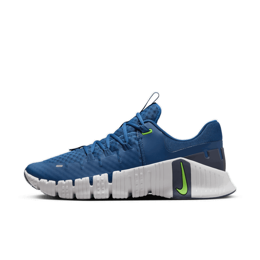 Sneakers och skor Nike Free Metcon 5 Blå | DV3949-401
