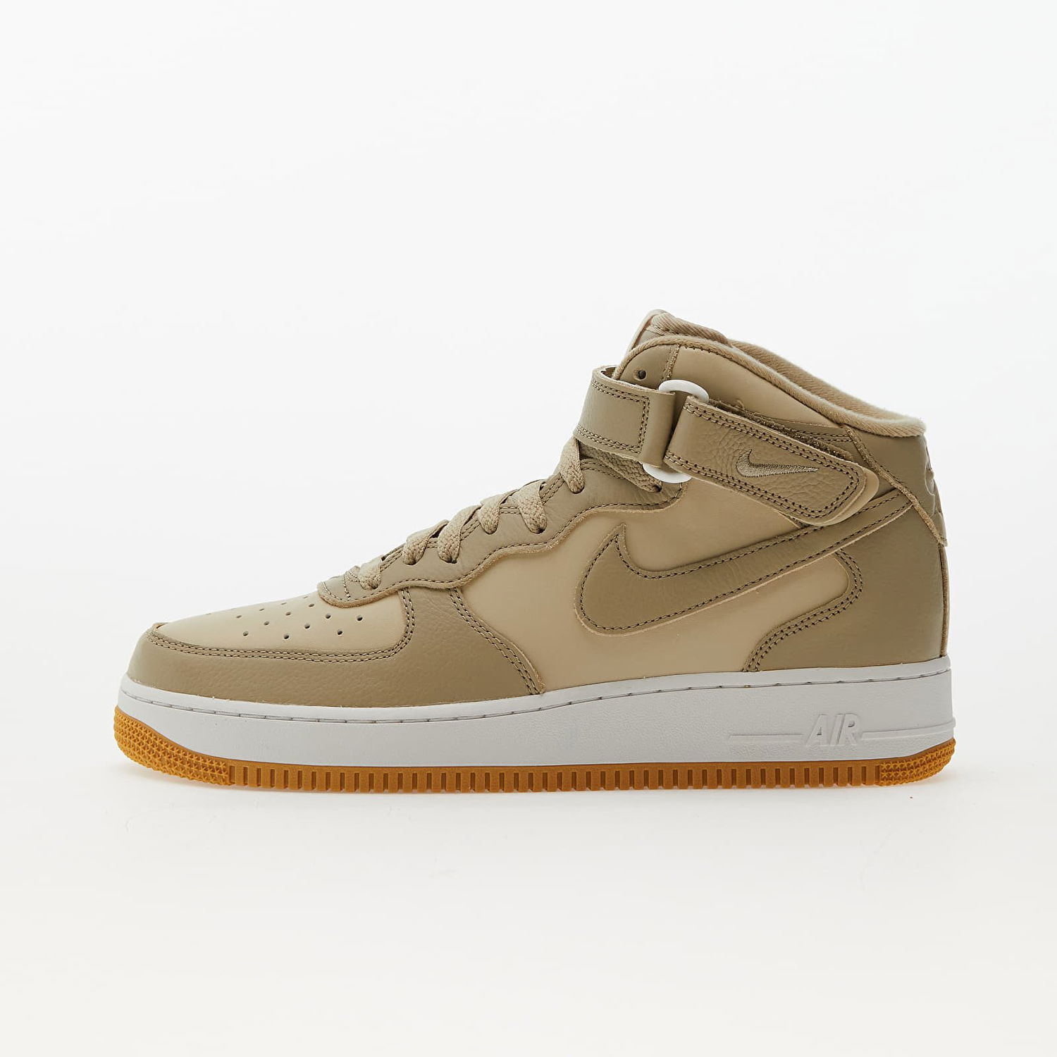 Sneakers och skor Nike Air Force 1 Mid '07 LX Beige | DV7585-200, 0