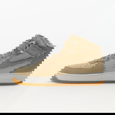 Sneakers och skor Nike Air Force 1 Mid '07 LX Beige | DV7585-200, 0