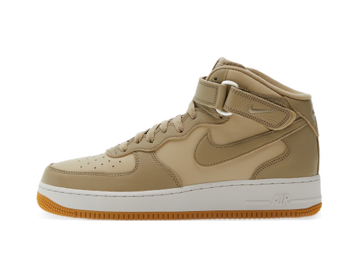 Sneakers och skor Nike Air Force 1 Mid '07 LX Beige | DV7585-200