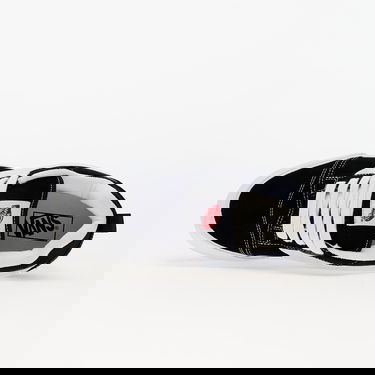 Sneakers och skor Vans Knu Stack Black White Svart | VN000CP66BT, 2