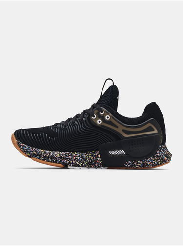 Sneakers och skor Under Armour HOVR Apex 2 W Svart | 3024558-001, 1