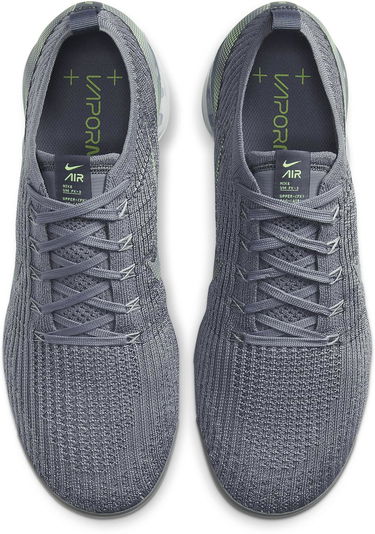 Sneakers och skor Nike Air VaporMax Flyknit 3 Grå | cu1926-002, 3