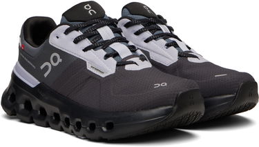Sneakers och skor On Running Cloudrunner 2 Waterproof Grå | 3WE10140929, 3