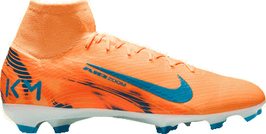 Sneakers och skor Nike Zoom Mercurial Superfly 10 Pro Kylian Mbappé FG Orange | im9321-801, 0