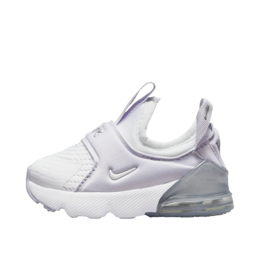 Sneakers och skor Nike Air Max 270 Extreme Purpur | CI1109-102
