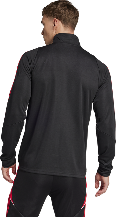 Träningsoverall adidas Originals Adidas TIRO24 TRTOP Long Sleeve Training Top Svart | jn4565, 3
