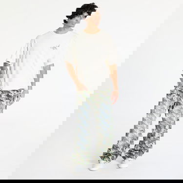 T-shirt Footshop FTSHP Everyday T-Shirt Oyster White Beige | FTSHP_444, 13