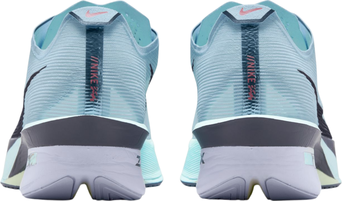 Sneakers och skor Nike Vaporfly 4 Blå | hf6412-400, 1