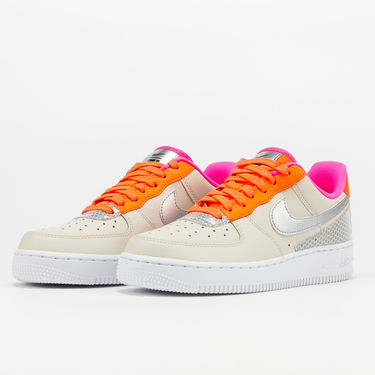 Sneakers och skor Nike WMNS Air Force 1 '07 SE Beige | CT1992-101, 1