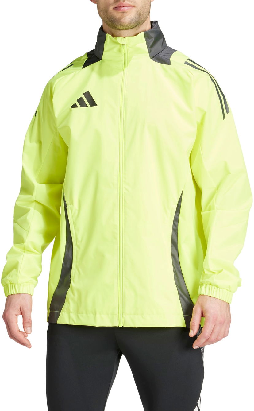 Jacka adidas Originals TIRO24 Jacket Gul | ir9519