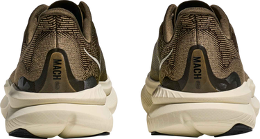 Sneakers och skor Hoka One One Hoka Mach 6 Brun | 1147790-aff, 2