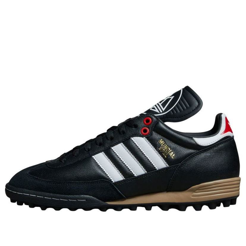 Sneakers och skor adidas Originals SPZL F.C. x Mundial Team TF 'Black Red' Svart | IE9095