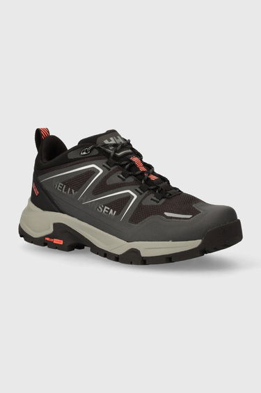 Sneakers och skor Helly Hansen Cascade Low Sneakers Svart | 11750, 0