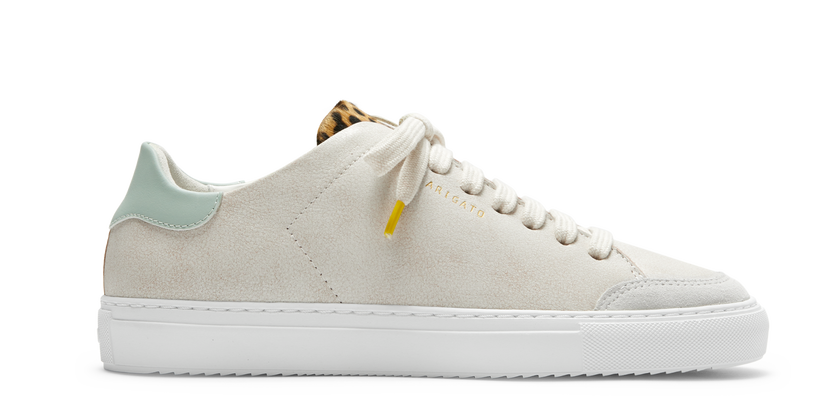 Sneakers och skor AXEL ARIGATO Clean 90 Vit | F1711001