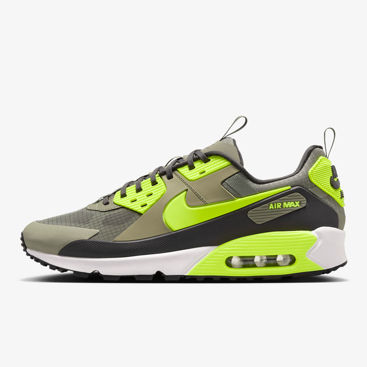 Sneakers och skor Nike Air Max 90 Drift Grön | FB2877-301, 1