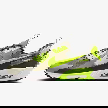 Sneakers och skor Nike Air Max 90 Drift Grön | FB2877-301, 1