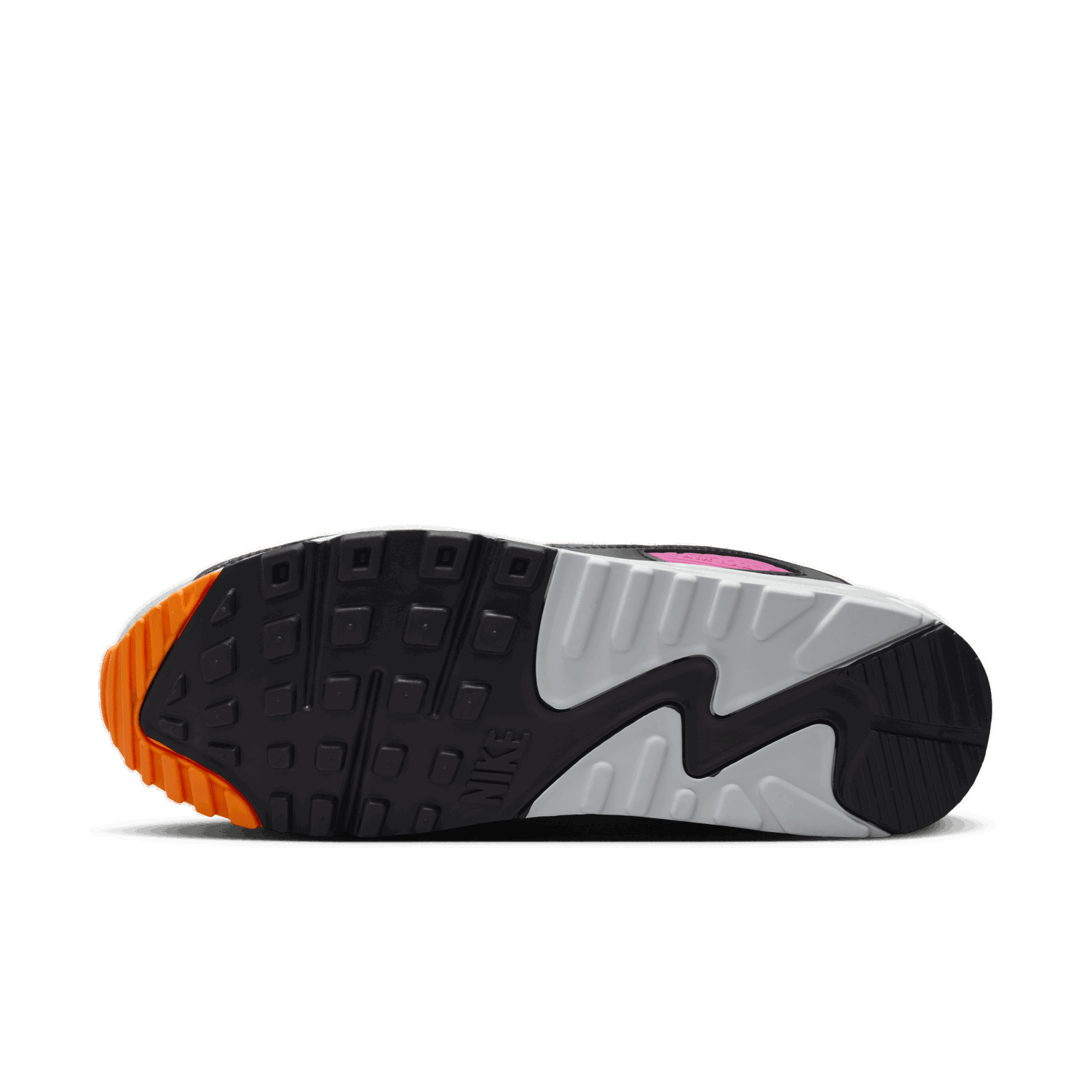 Sneakers och skor Nike Air Max 90 Grå | FN6958-003, 1
