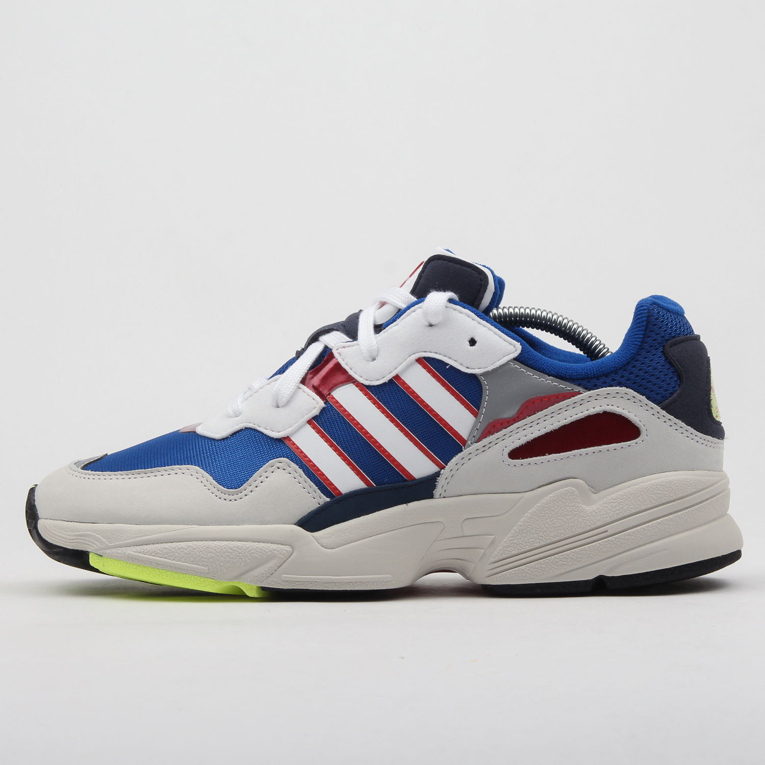 Sneakers och skor adidas Originals Yung - 96 Flerfärgad | DB3564, 0