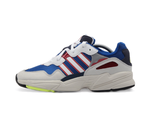 Sneakers och skor adidas Originals Yung - 96 Flerfärgad | DB3564