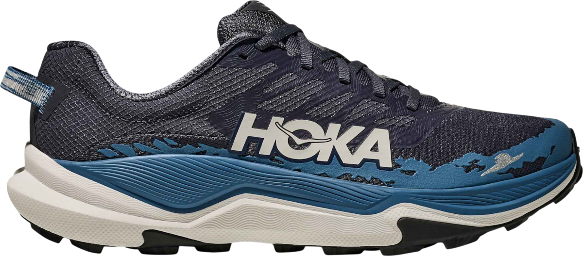Sneakers och skor Hoka One One Torrent 4 Mörkblå | 1155115-cyf, 0