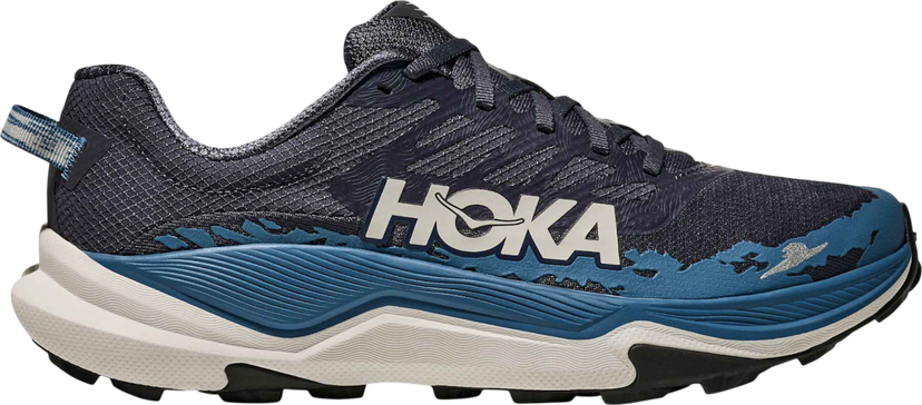 Sneakers och skor Hoka One One Torrent 4 Mörkblå | 1155115-cyf