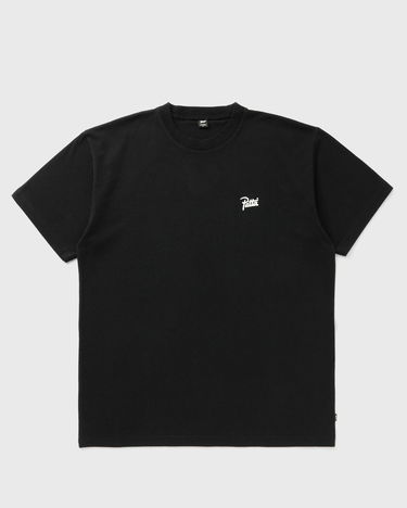T-shirt Patta Tough Love T-Shirt Svart | POC-AW25-1000-290-0083-001, 1