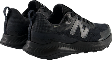 Kläder New Balance Trailové boty DynaSoft Nitrel v5 GTX Svart | mtntrgc5, 1