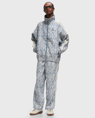 Byxor Puma BASKETBALL NOSTALGIA T7 Chino Pants Blå | 624035-20, 1