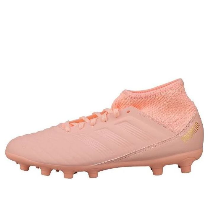 Sneakers och skor adidas Performance adidas Predator 18.3 HG 'Pink' (GS) Rosa | BB6990, 0