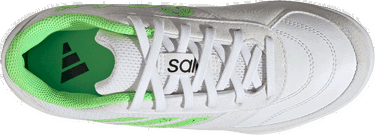 Sneakers och skor adidas Performance TOP SALA COMPETITION II Vit | jr5390, 3