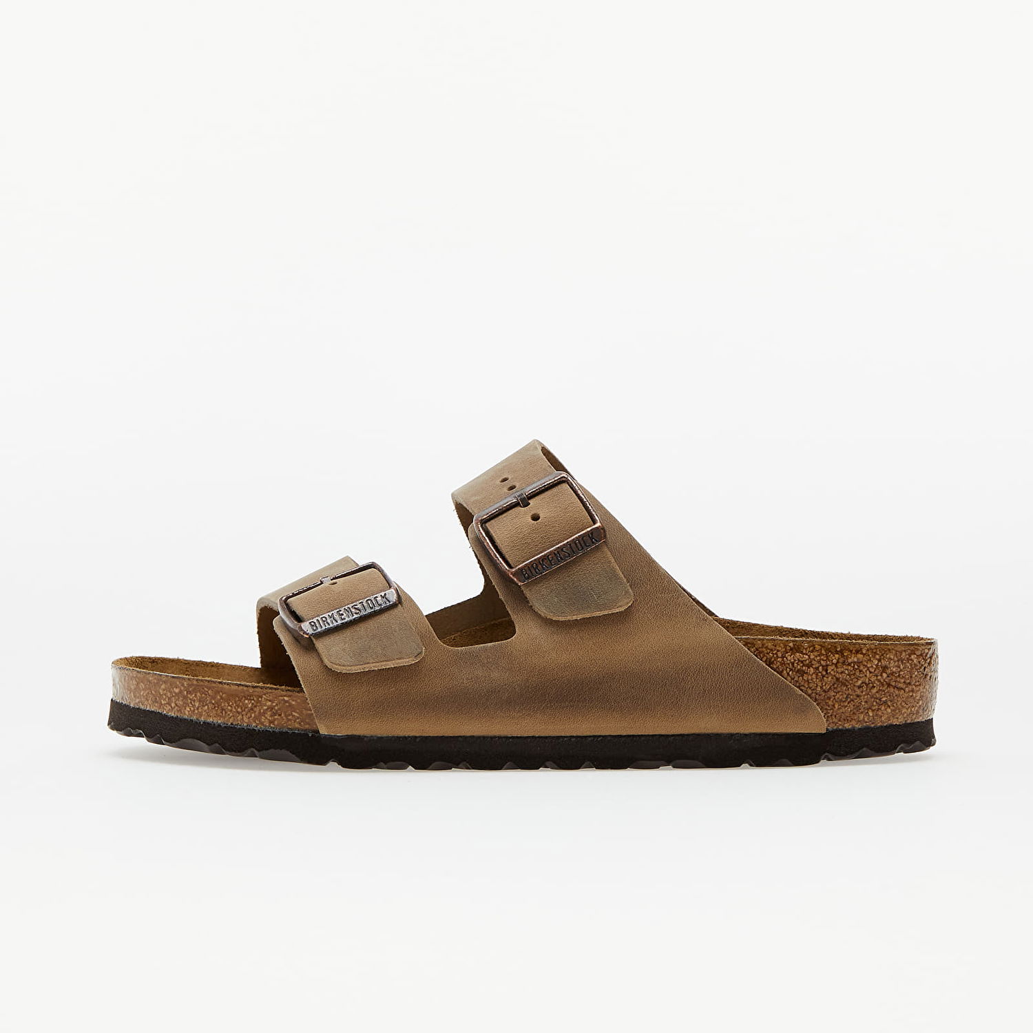 Sneakers och skor Birkenstock Arizona BS Brun | 0352201, 0