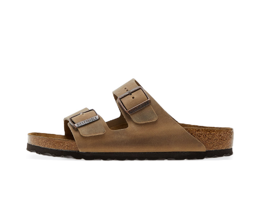 Sneakers och skor Birkenstock Arizona BS Brun | 0352201