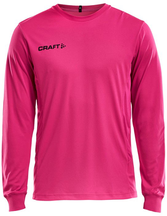 Jersey Craft Craft Squad GK LS Jersey Long Sleeve Rosa | 1905588-1474