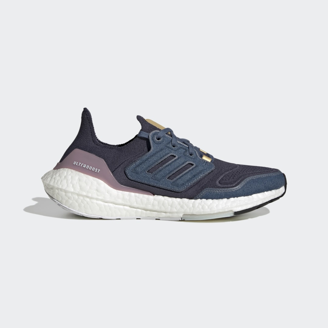 Sneakers och skor adidas Performance Ultraboost 22 W Svart | GX9157, 0