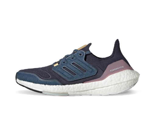 Löpning adidas Performance Ultraboost 22 W Svart | GX9157