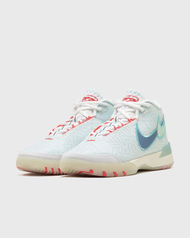 Sneakers och skor Nike LeBron NXXT Genisus Vit | HF0712-101, 2