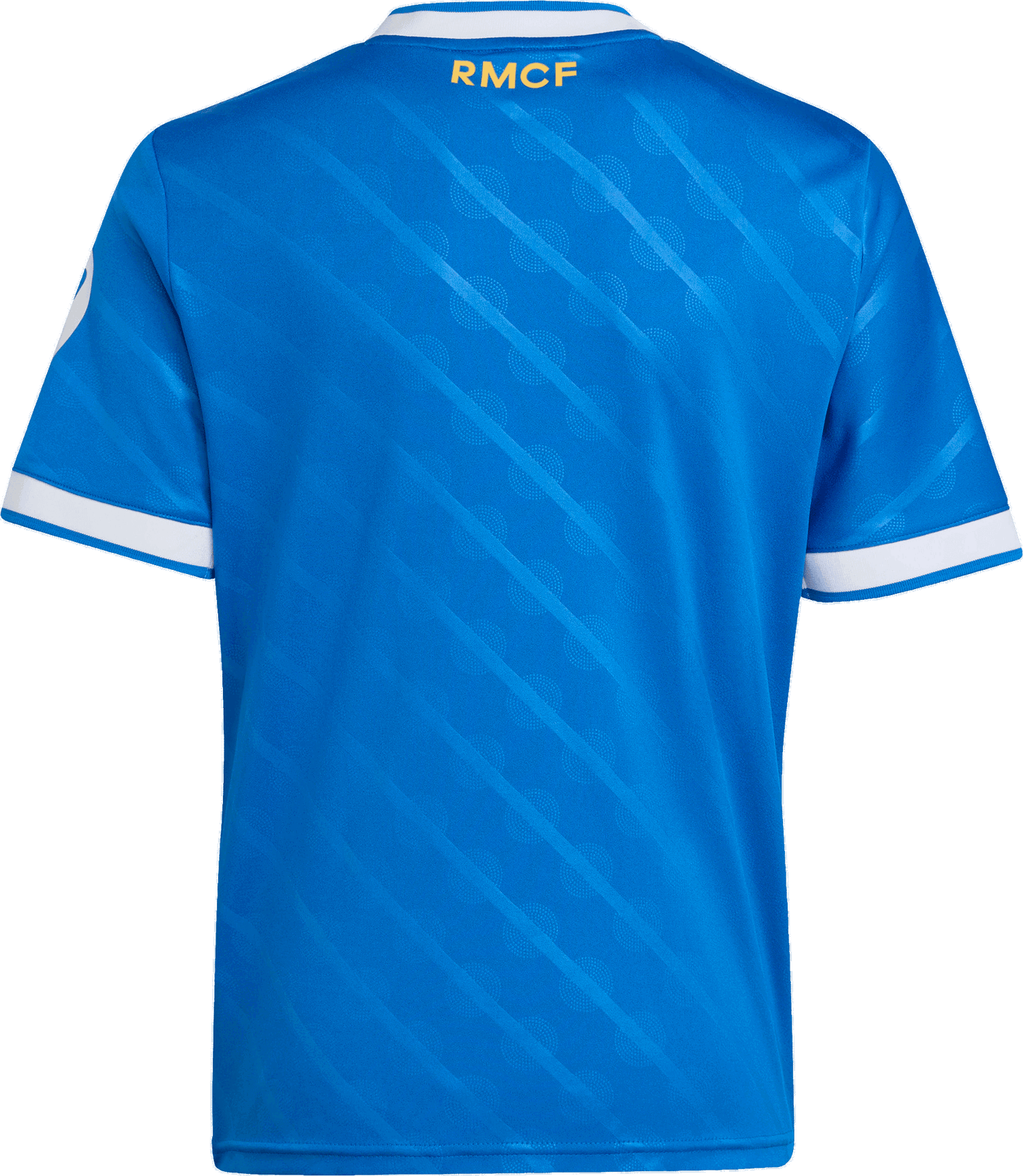 Jersey adidas Originals Real Madrid 3rd Jersey 2025/26 Blå | jp3930, 1