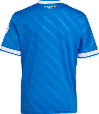 Jersey adidas Originals Real Madrid 3rd Jersey 2025/26 Blå | jp3930, 1