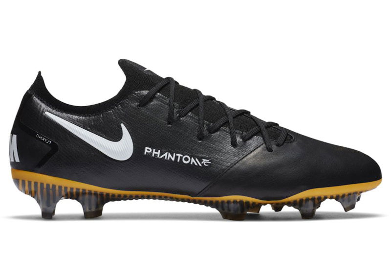 Sneakers och skor Nike Phantom GT Elite Tech Craft FG Svart | CK8444-017, 0