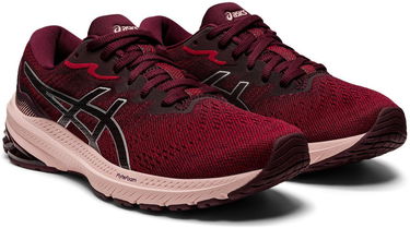 Sneakers och skor Asics GT-1000 11 Bourgogne | 1012B197 601, 6