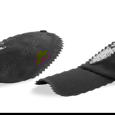 Keps GANNI Cap Svart | A5532-252, 0