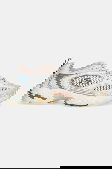 Sneakers och skor Lacoste Lacoste STORM 96 2K Vit | 49SFA0135, 1