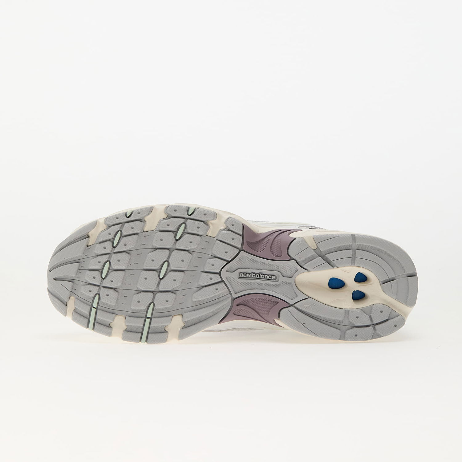 Sneakers och skor New Balance 530 Vit | U530NEB, 1