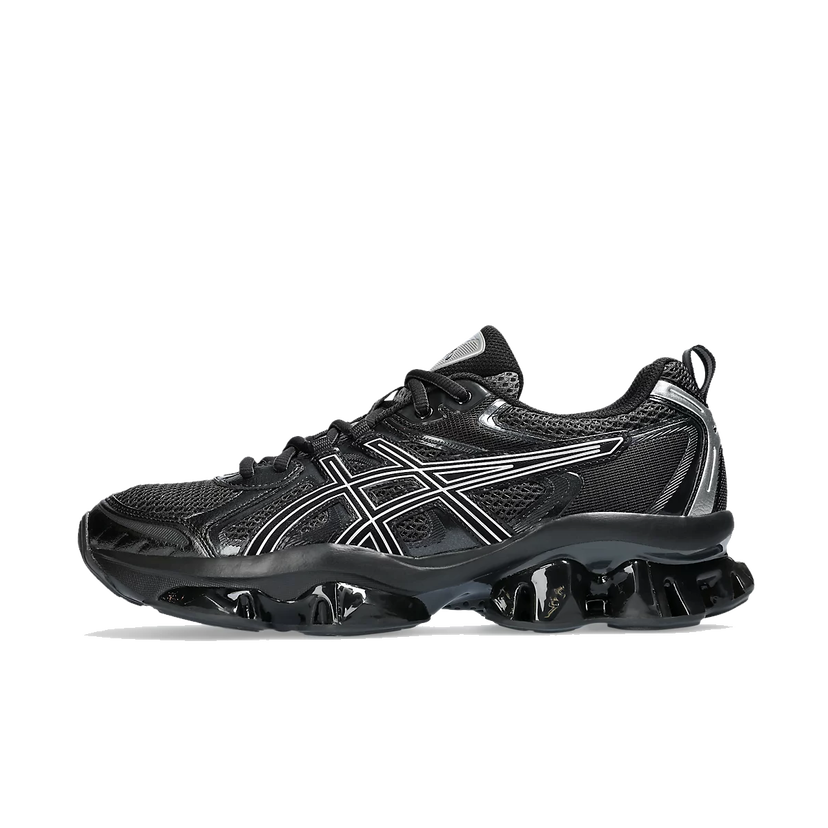 Löpning Asics Gel-Quantum Kinetic "Black" Svart | 1203A270-023